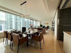 Ardmore Residence (D10), Condominium #533805131